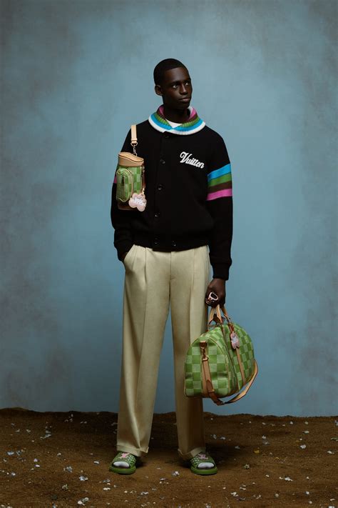 tyler the creator louis vuitton golf|tyler the creator new collection.